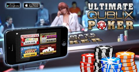 poker facebook|Ultimate Qublix Poker Instant .